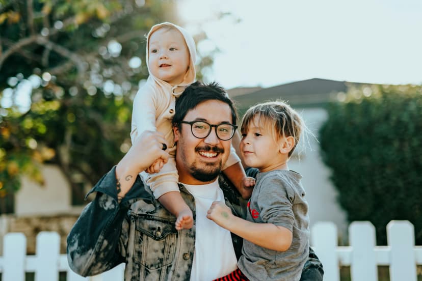 Special for families
