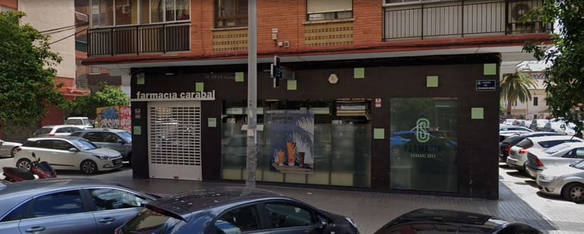 Farmacia Carabal
