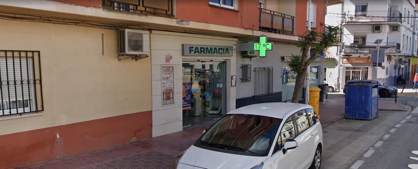 Farmacia El Genovés