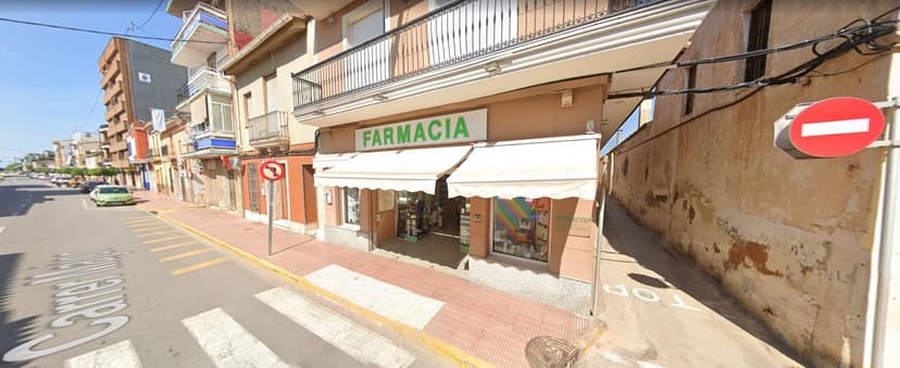 Farmacia Miñana Alginet